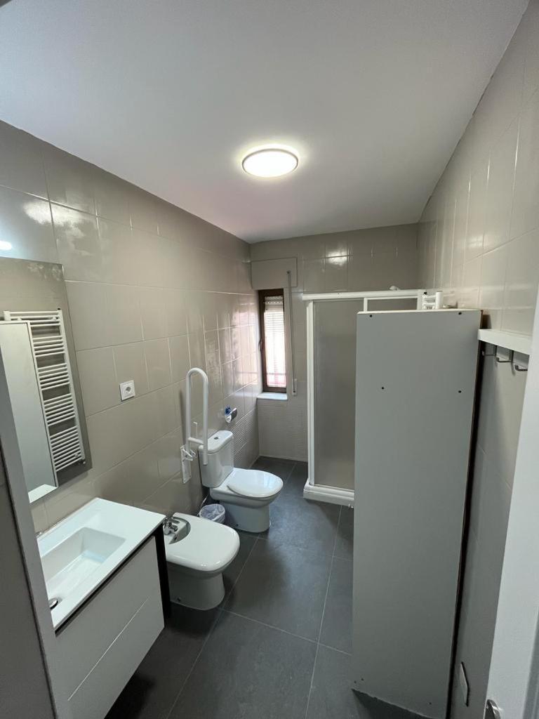 La Alameda Villa Fontiveros Екстериор снимка
