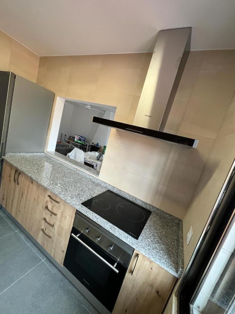 La Alameda Villa Fontiveros Екстериор снимка