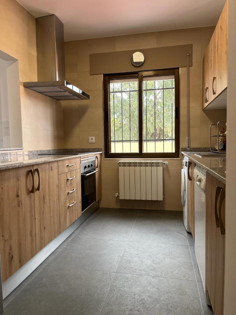 La Alameda Villa Fontiveros Екстериор снимка