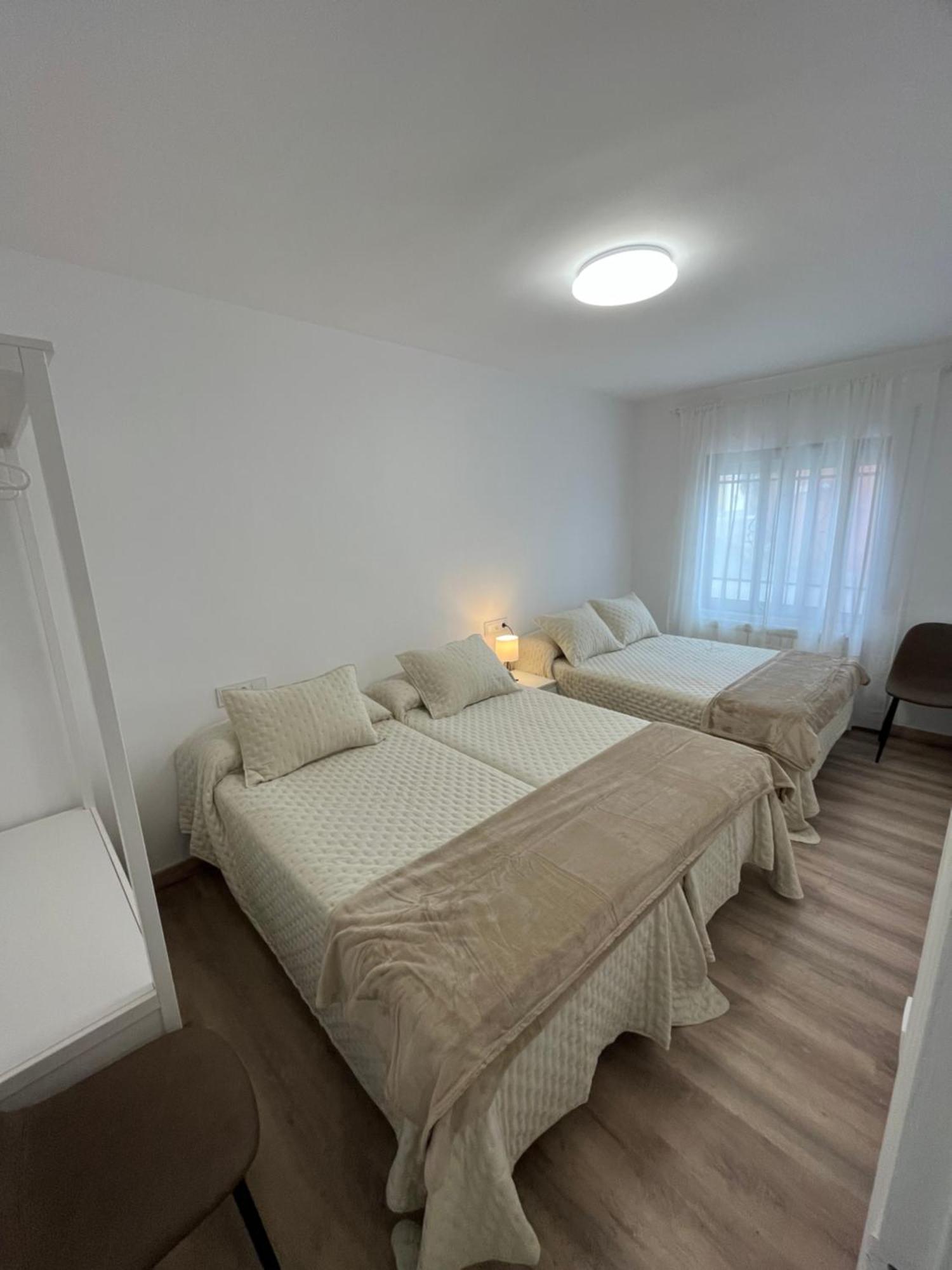 La Alameda Villa Fontiveros Екстериор снимка